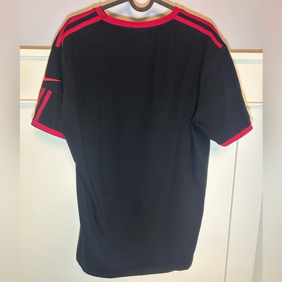 Nike L.A Laker NBA compression T-shirt - Picture 5 of 5